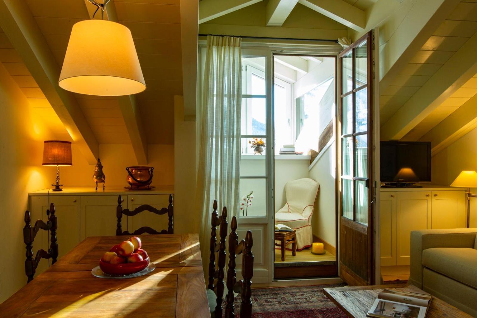 White Pine Lodge Livigno Kültér fotó